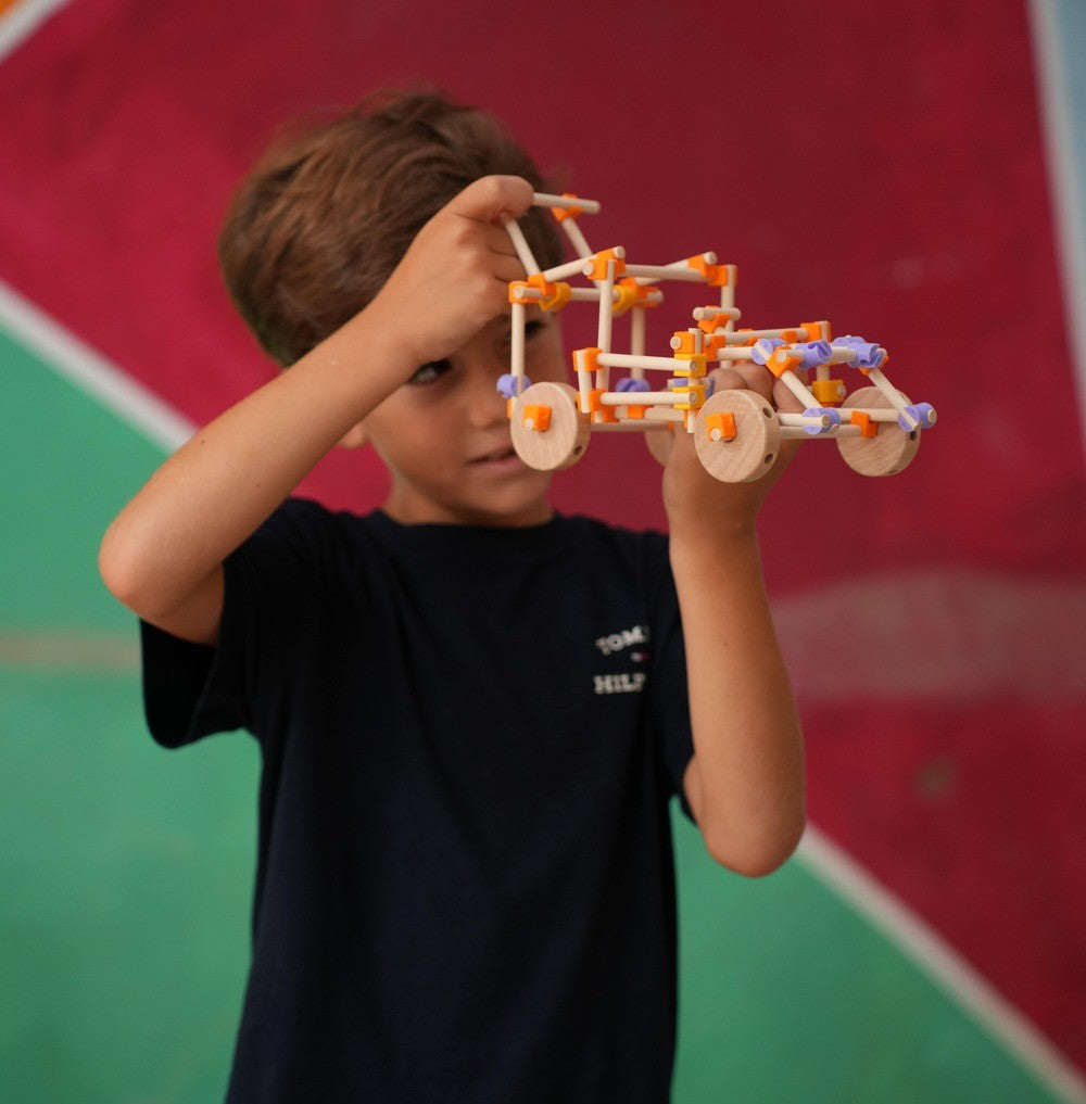 Our Educational Program