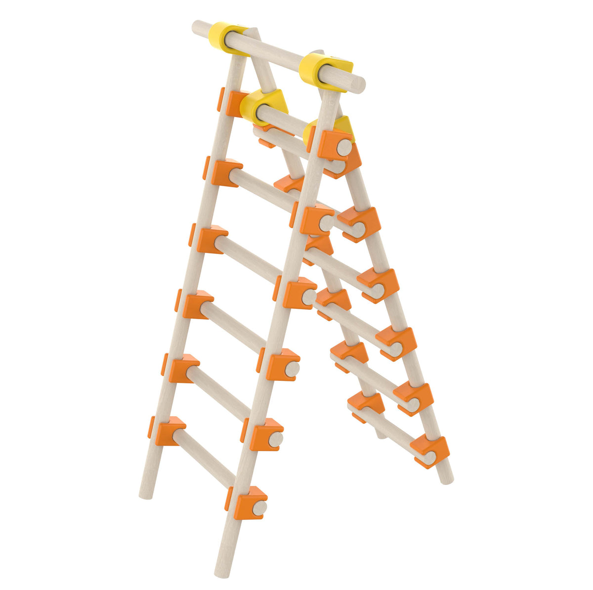 Stairs structure