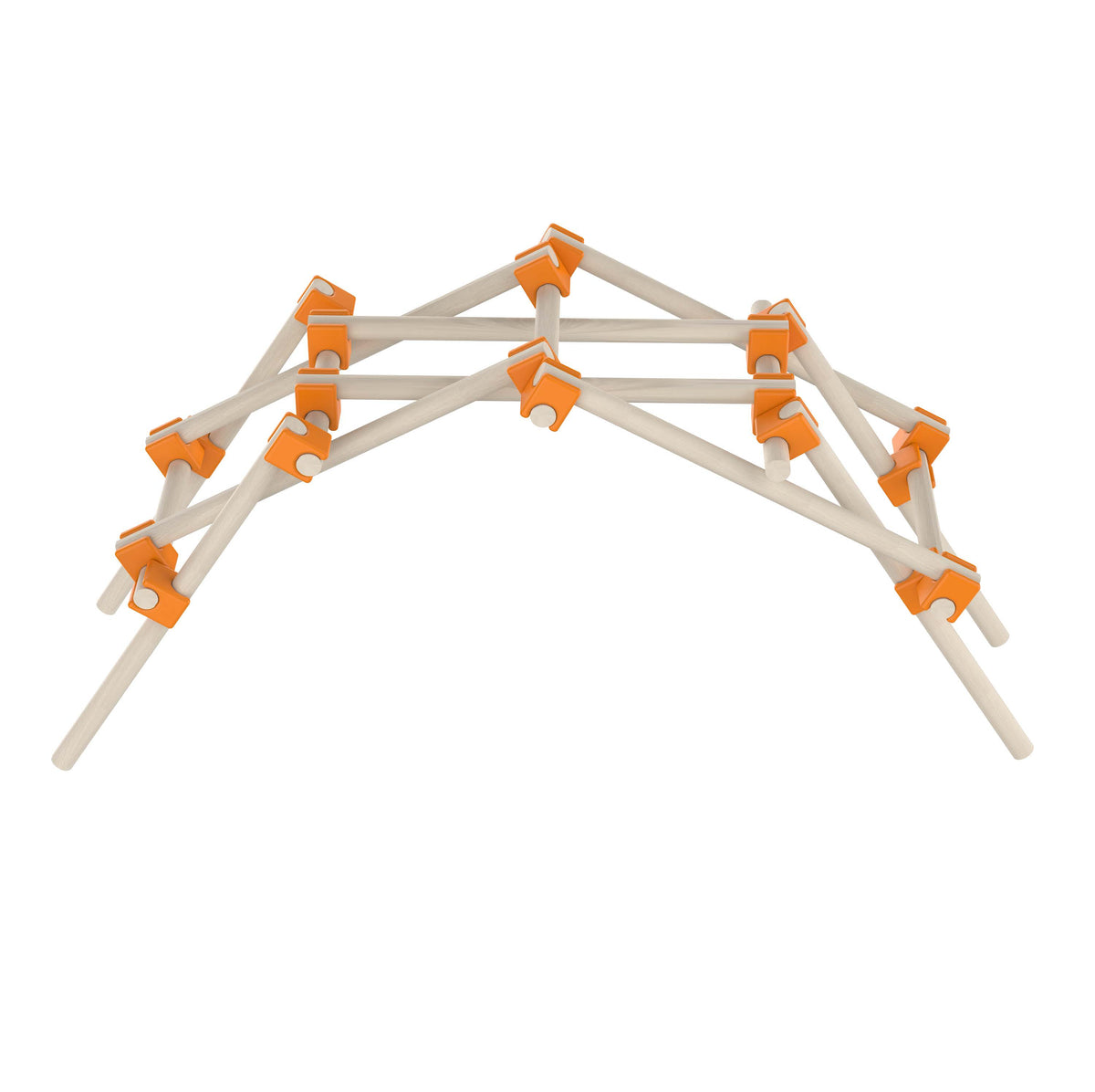 Bridge structure