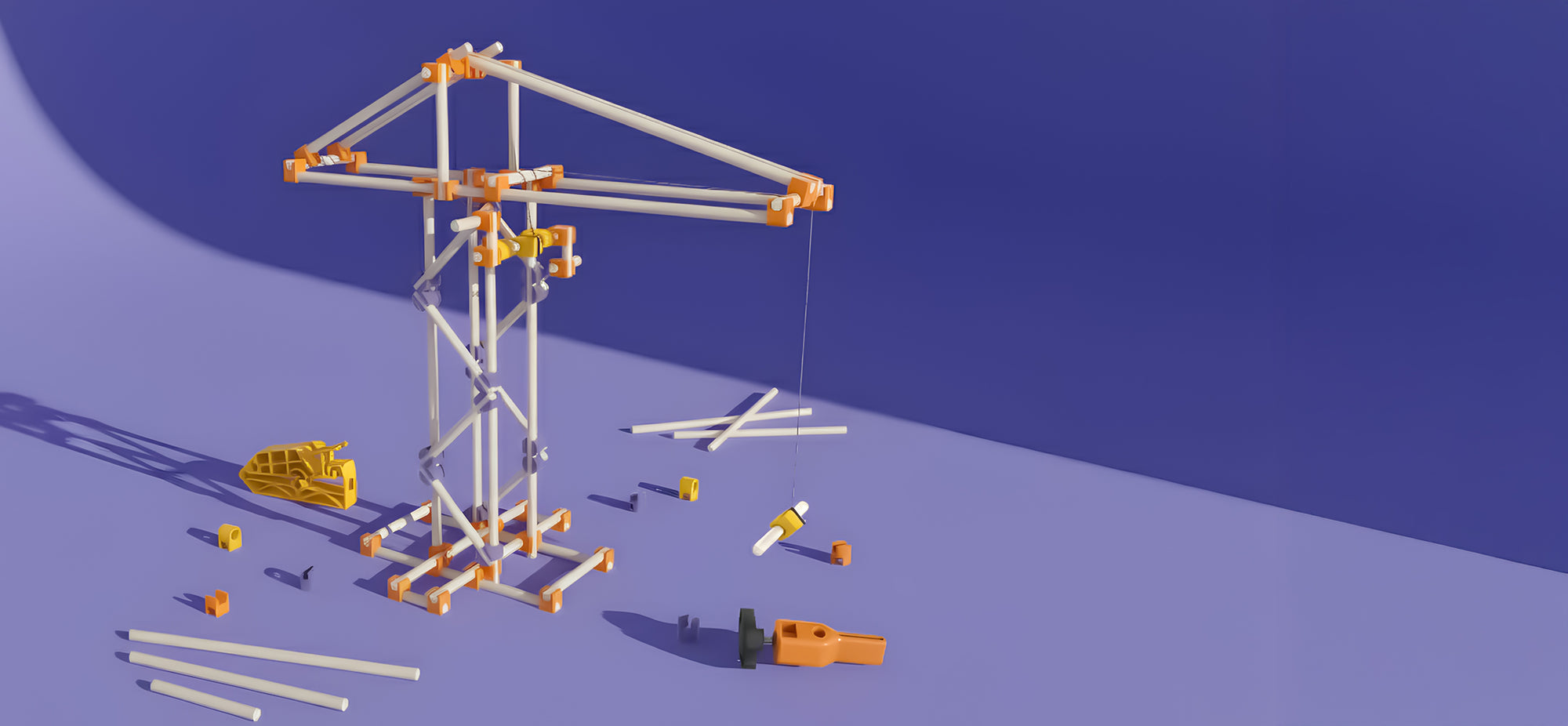 Cut Real Wood and Build Anything You Can Imagine!