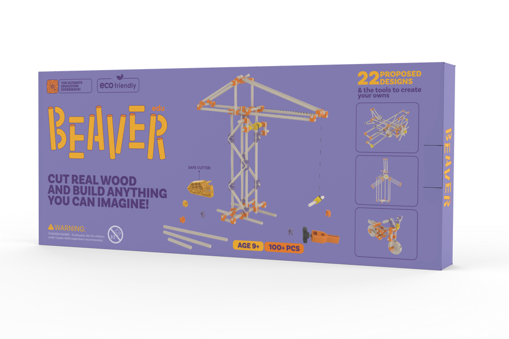 The Beaver Kit