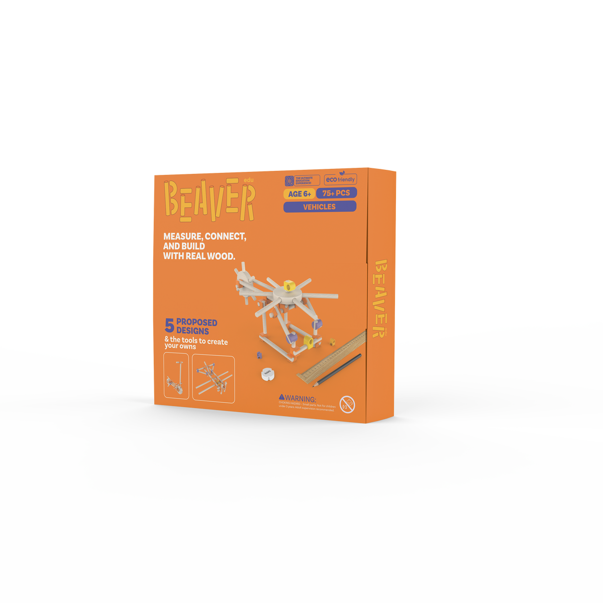 Beaver kit 4