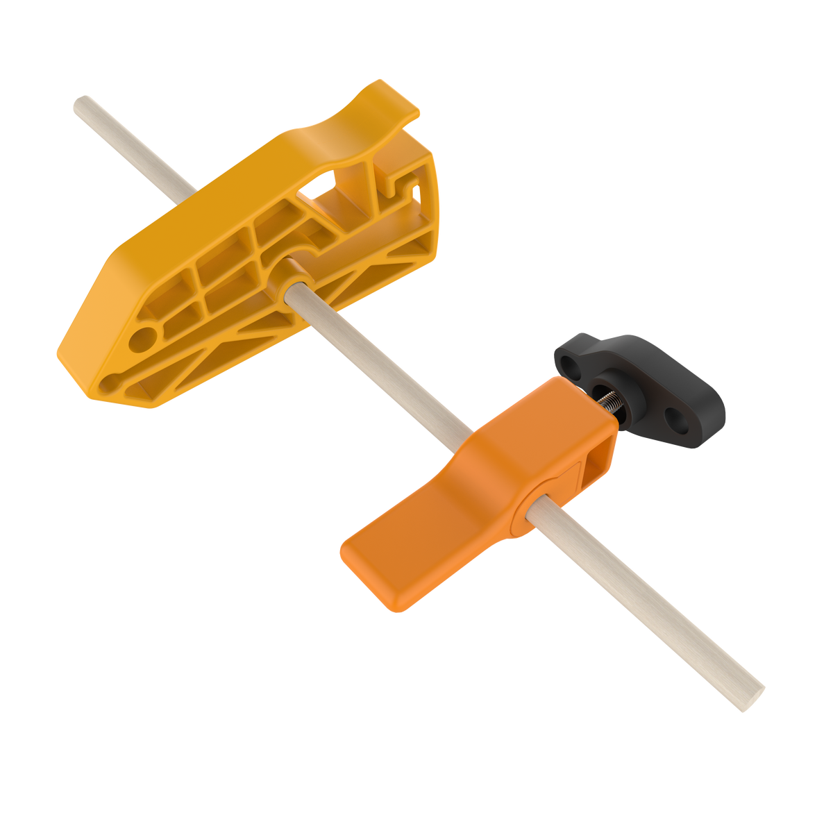 Then the Beaver Cutter was born