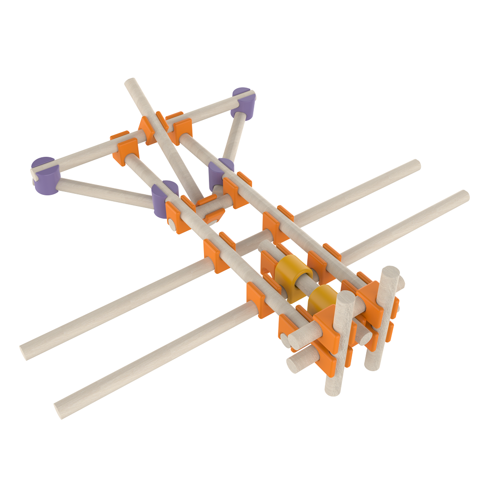 Beginner Vehicles Kit