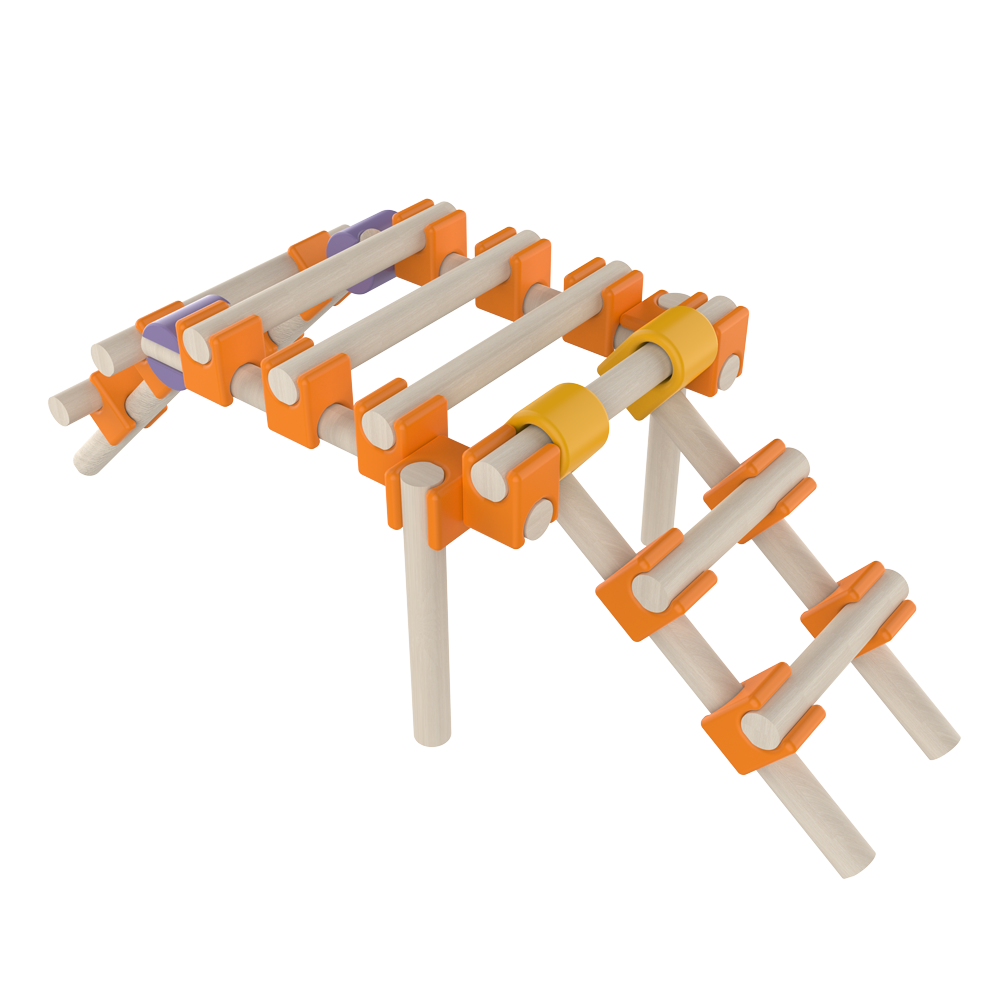 Beginner Smart Structures Kit