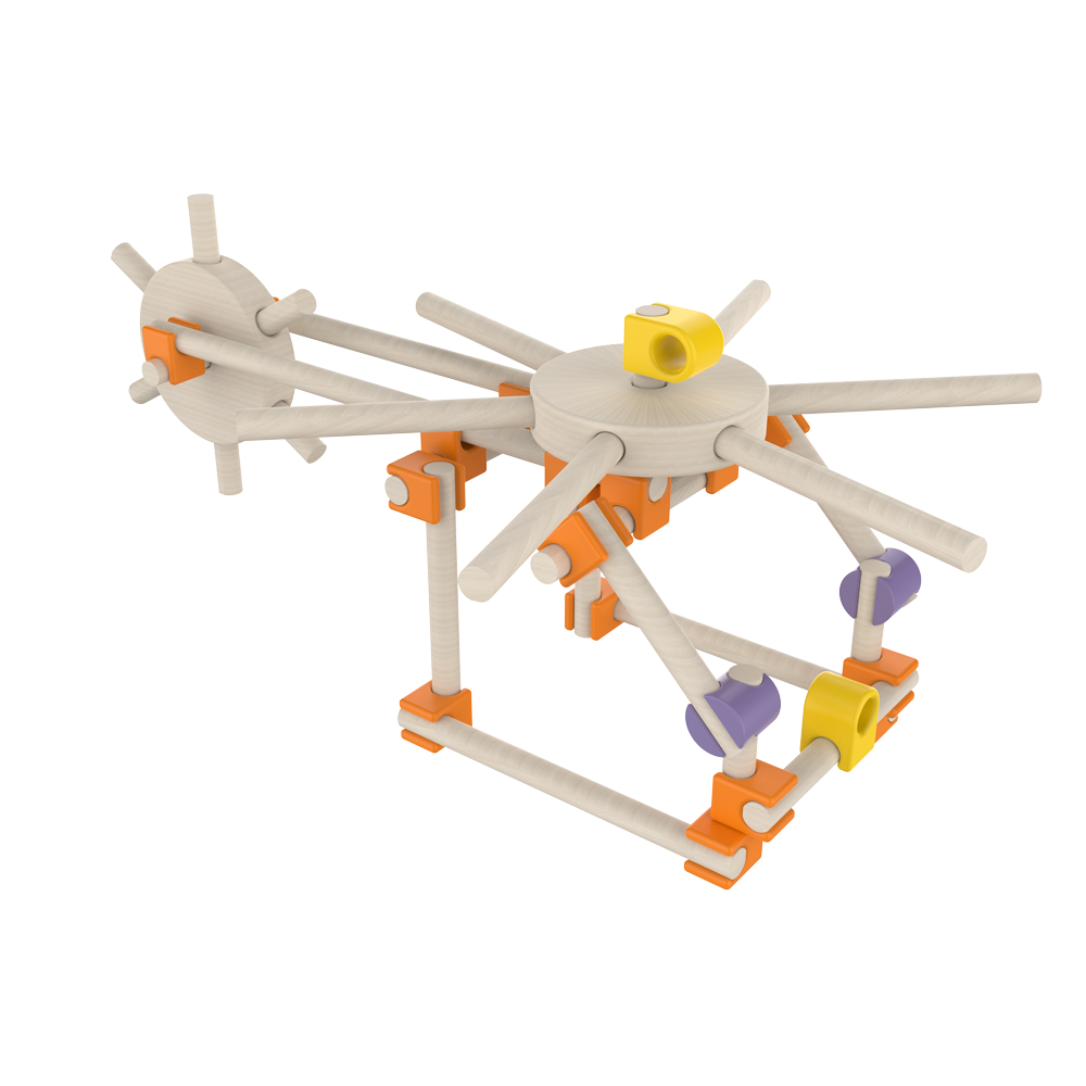 Beginner Vehicles Kit