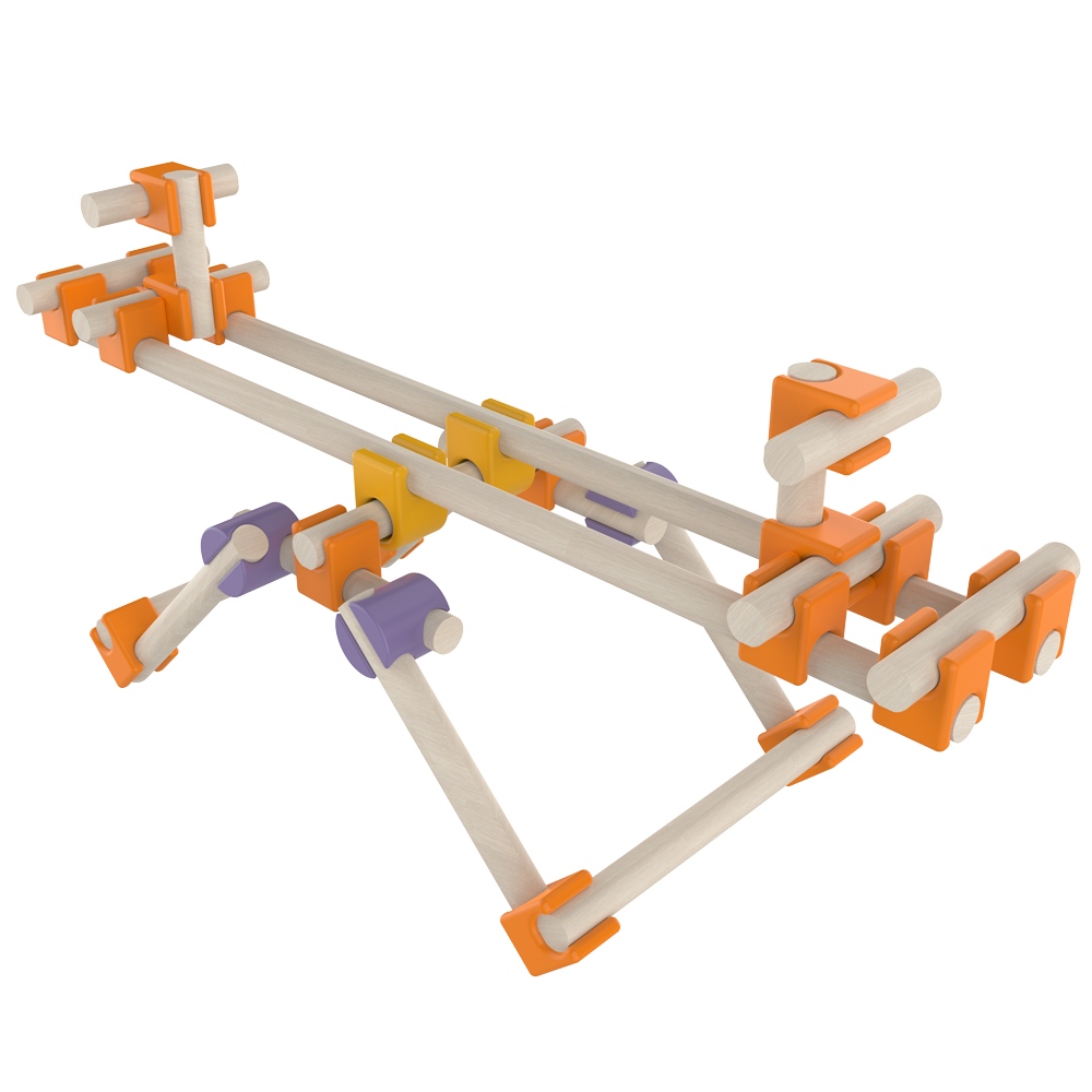 Beginner Smart Structures Kit
