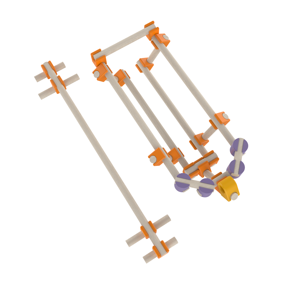 Beginner Vehicles Kit