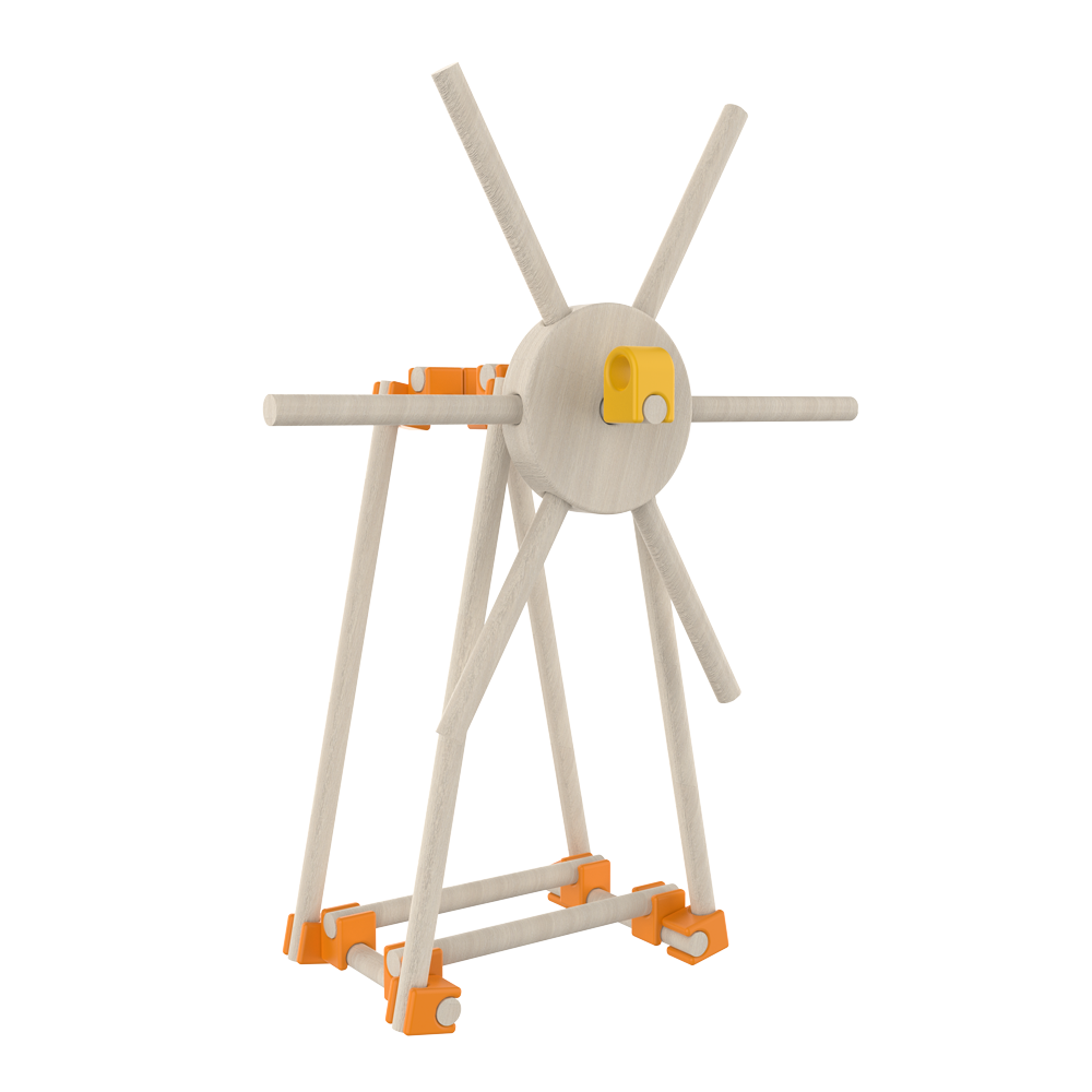 Beginner Smart Structures Kit