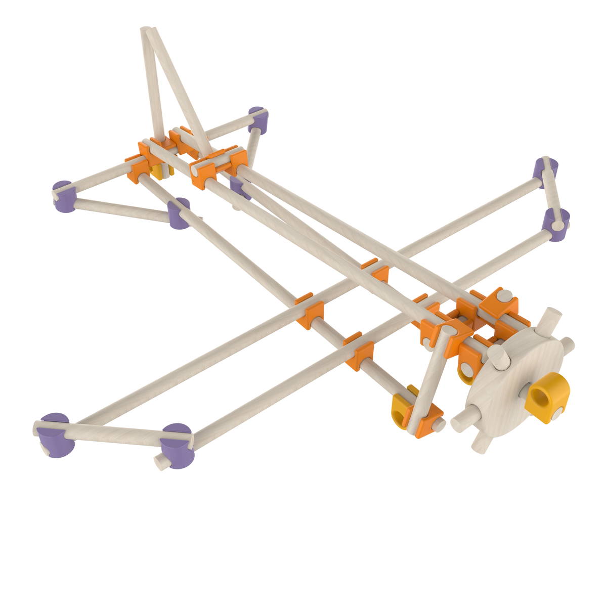 Intermediate Kit
