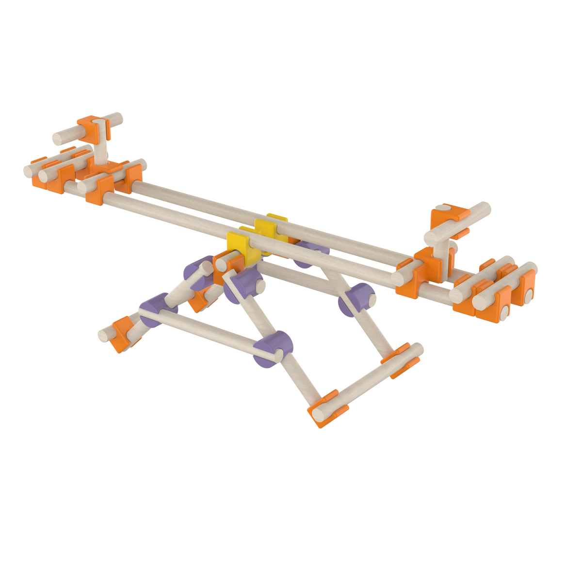 Intermediate Kit