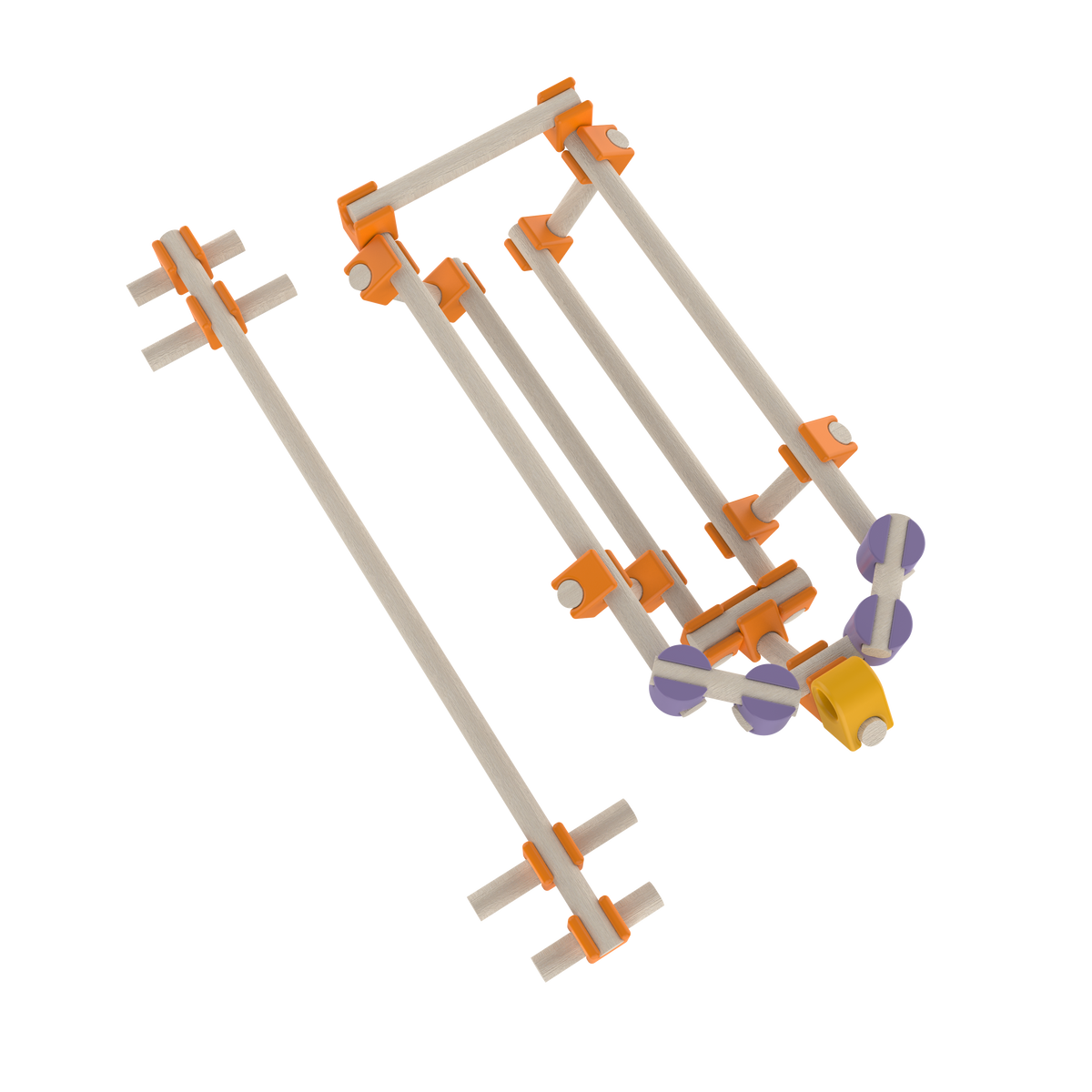 Intermediate Kit