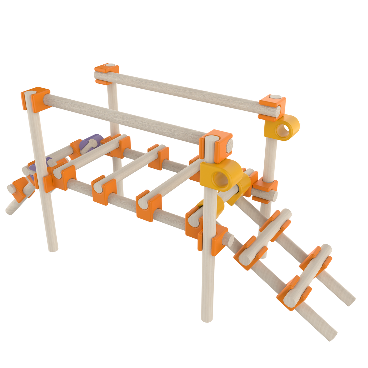 Intermediate Kit