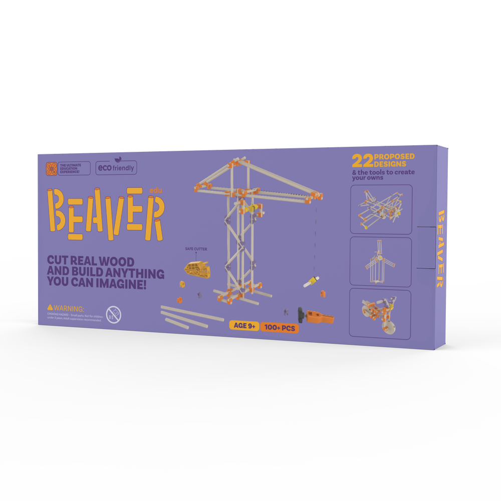 The Beaver Kit