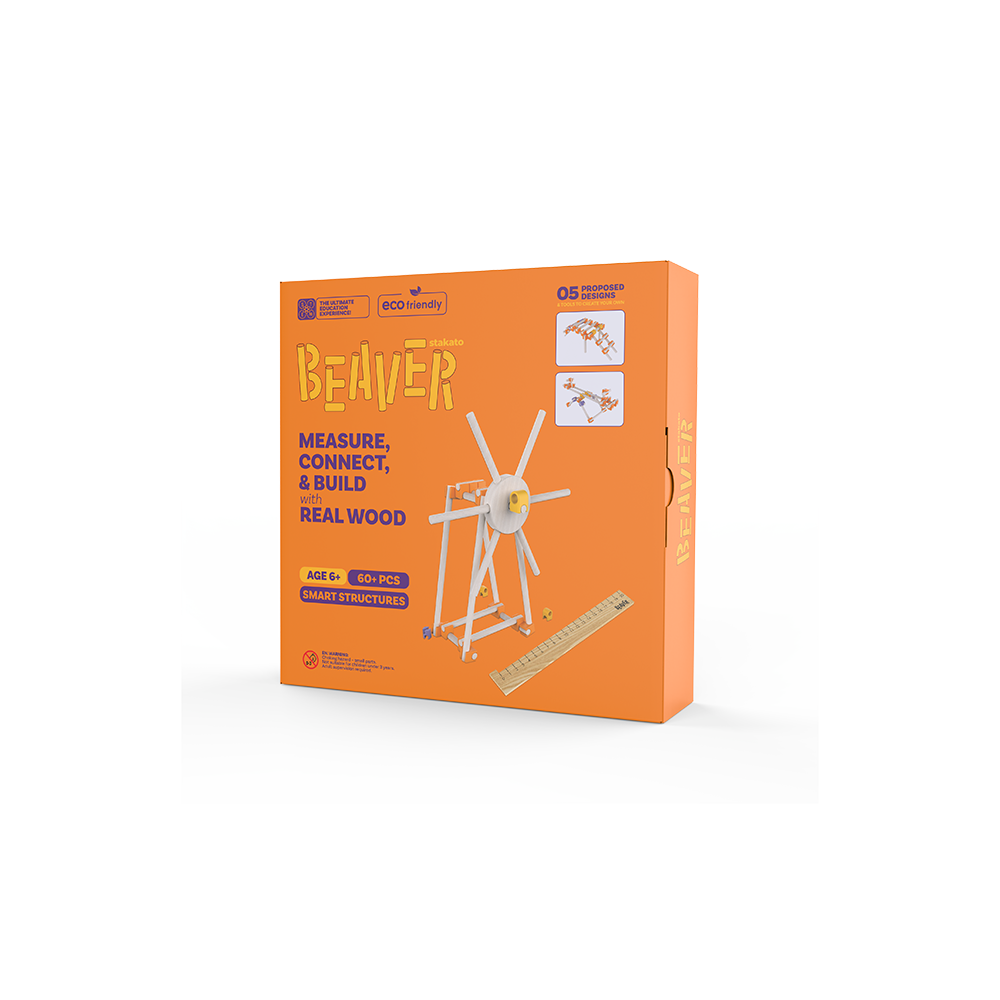 Beginner Smart Structures Kit