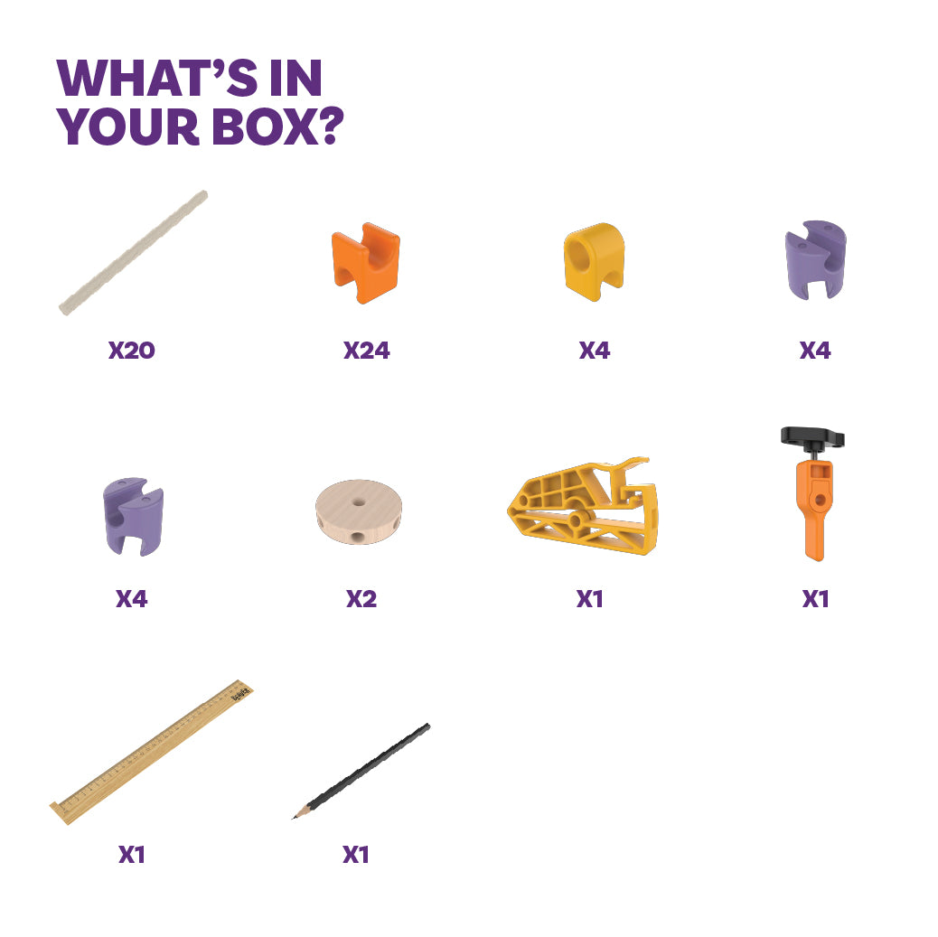 Intermediate Kit