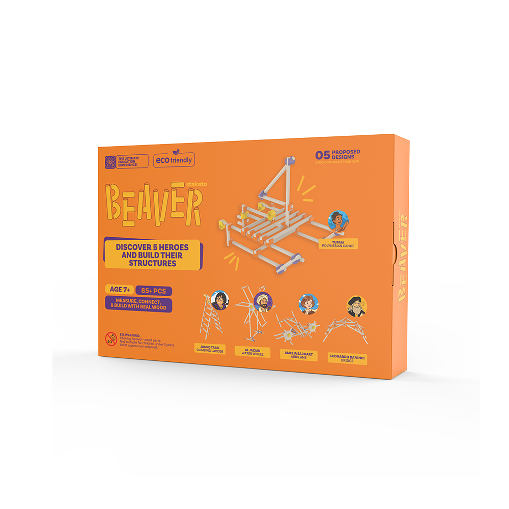 Beginner Heroes of History Kit