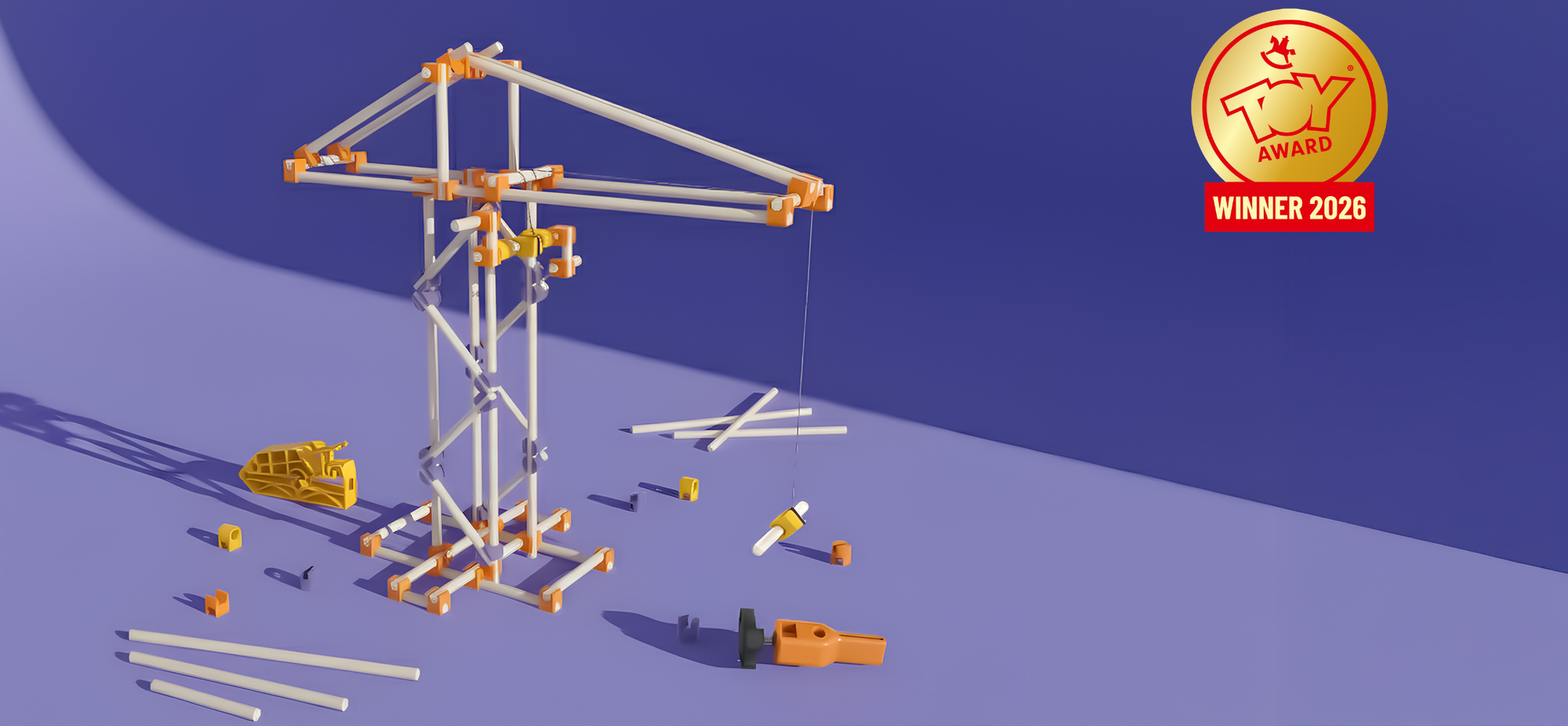 Cut Real Wood and Build Anything You Can Imagine!